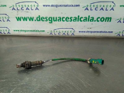 SONDA LAMBDA