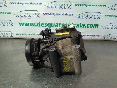 COMPRESOR AIRE ACONDICIONADO JAGUAR S-TYPE 3.0 V6