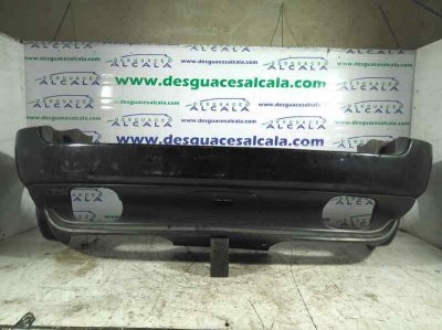 PARAGOLPES TRASERO de 3.0d 