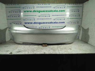 PARAGOLPES TRASERO MERCEDES-BENZ CLASE C (W203) SPORTCOUPE C 220 CDI (LA) (203.708)