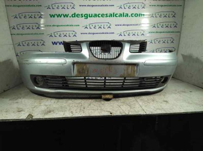 PARAGOLPES DELANTERO SEAT CORDOBA BERLINA (6L2) Reference