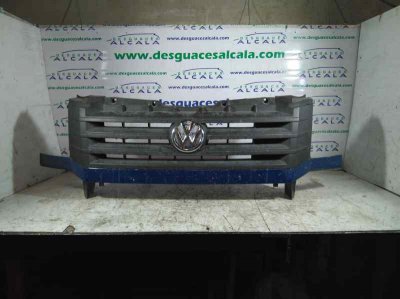 REJILLA DELANTERA VOLKSWAGEN CRAFTER CAJA CERRADA Caja cerrada 35