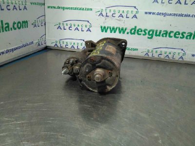 MOTOR ARRANQUE MERCEDES CLASE C (W203) SPORTCOUPE C 220 CDI (LA) Sport Edition (203.708)