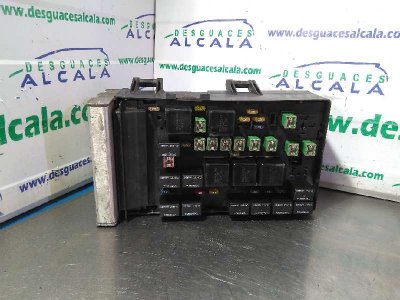 CENTRALITA CHECK CONTROL de 3.3 Grand Voyager Limited AWD 