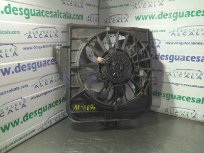 ELECTROVENTILADOR CHRYSLER VOYAGER (RG) 3.3 Grand Voyager Limited AWD