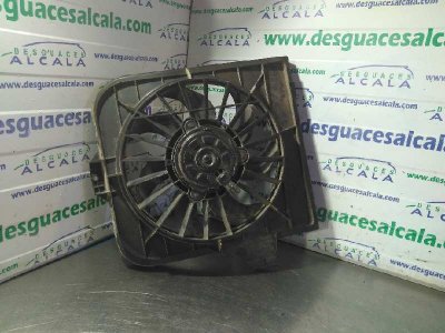 ELECTROVENTILADOR CHRYSLER VOYAGER (RG) 3.3 Grand Voyager Limited AWD