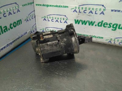 MOTOR ARRANQUE CHRYSLER VOYAGER (RG) 3.3 Grand Voyager Limited AWD