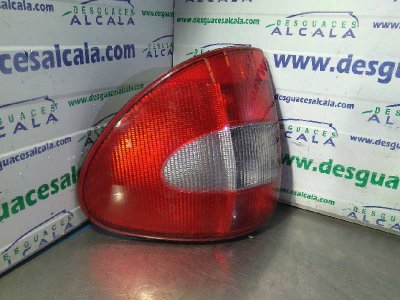 PILOTO TRASERO DERECHO CHRYSLER VOYAGER (RG) 3.3 Grand Voyager Limited AWD