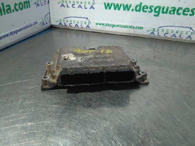 CENTRALITA MOTOR UCE FIAT STILO (192) 1.9 JTD 115