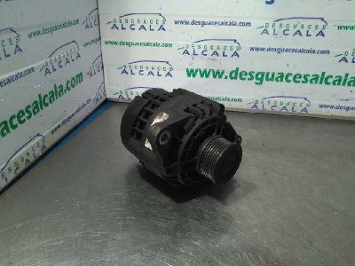 ALTERNADOR FIAT STILO (192) 1.9 JTD 115