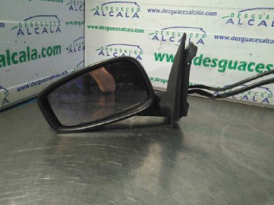 RETROVISOR IZQUIERDO FIAT STILO (192) 1.9 JTD 115