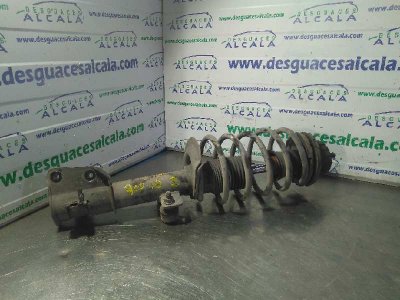 AMORTIGUADOR DELANTERO IZQUIERDO de 1.9 JTD 115 