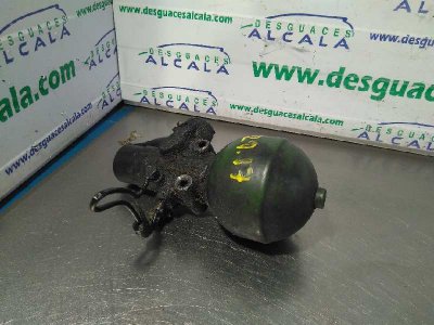 ESFERA SUSPENSION de 1.9 TD SX 