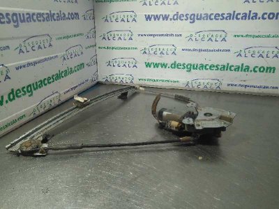 ELEVALUNAS DELANTERO IZQUIERDO RENAULT MEGANE I CLASSIC (LA0) 1.9 D RN