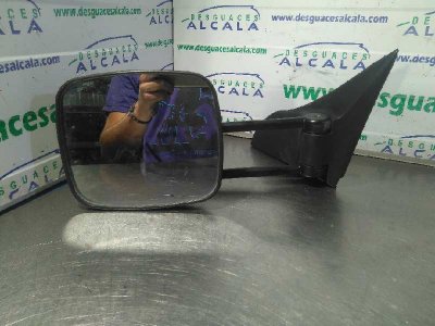 RETROVISOR IZQUIERDO OPEL COMBO (CORSA B) Cargo