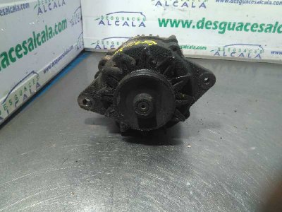 ALTERNADOR OPEL COMBO (CORSA B) Cargo