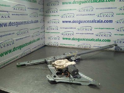 ELEVALUNAS DELANTERO DERECHO