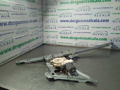 ELEVALUNAS DELANTERO DERECHO VOLKSWAGEN CRAFTER CAJA CERRADA Caja cerrada 35