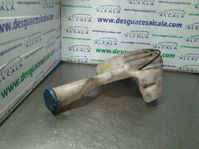 DEPOSITO LIMPIA VOLKSWAGEN CRAFTER CAJA CERRADA Caja cerrada 35