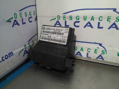 MODULO ELECTRONICO de Caja cerrada 35 