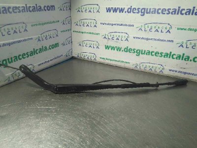 BRAZO LIMPIA DELANTERO DERECHO VOLKSWAGEN CRAFTER CAJA CERRADA Caja cerrada 35