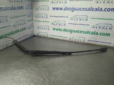 BRAZO LIMPIA DELANTERO IZQUIERDO VOLKSWAGEN CRAFTER CAJA CERRADA Caja cerrada 35