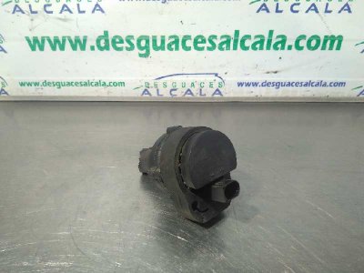 BOMBA AGUA DE CALEFACCION VOLKSWAGEN CRAFTER CAJA CERRADA Caja cerrada 35