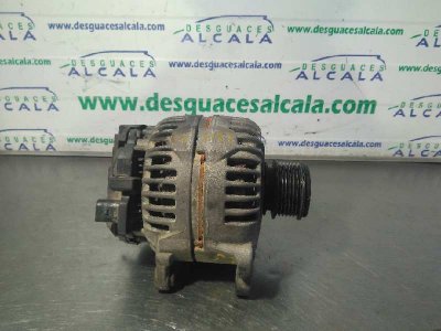 ALTERNADOR VOLKSWAGEN CRAFTER CAJA CERRADA Caja cerrada 35