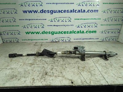 COLUMNA DIRECCION VOLKSWAGEN CRAFTER CAJA CERRADA Caja cerrada 35