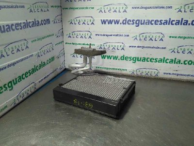 RADIADOR AIRE ACONDICIONADO de Caja cerrada 35 