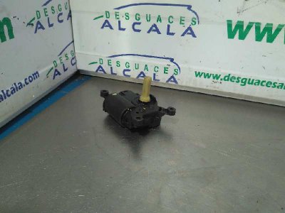 MOTOR TRAMPILLA CALEFACCION VOLKSWAGEN CRAFTER CAJA CERRADA Caja cerrada 35