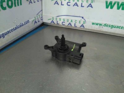 MOTOR TRAMPILLA CALEFACCION de Caja cerrada 35 