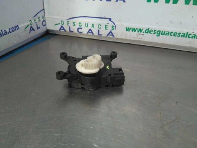 MOTOR TRAMPILLA CALEFACCION VOLKSWAGEN CRAFTER CAJA CERRADA Caja cerrada 35