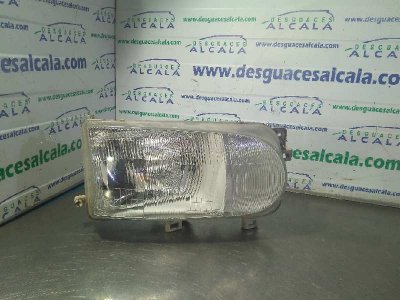 FARO DERECHO NISSAN VANETTE CARGO Vanette Cargo Caja cerrada