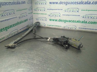 ELEVALUNAS DELANTERO DERECHO PEUGEOT 306 BERLINA 3/5 PUERTAS (S1) Tariffa