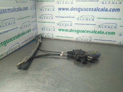 ELEVALUNAS DELANTERO DERECHO PEUGEOT 306 BERLINA 3/5 PUERTAS (S1) Tariffa