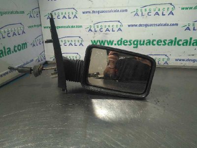 RETROVISOR DERECHO PEUGEOT 405 BERLINA GLD-Turbo Bolero