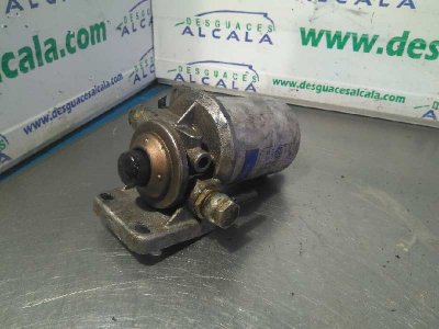 SOPORTE FILTRO GASOIL PEUGEOT 405 BERLINA GLD-Turbo Bolero