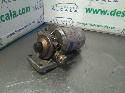 SOPORTE FILTRO GASOIL PEUGEOT 405 BERLINA GLD-Turbo Bolero