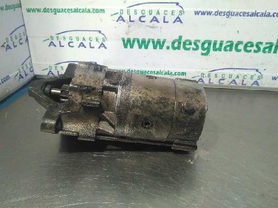 MOTOR ARRANQUE PEUGEOT 405 BERLINA GLD-Turbo Bolero