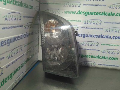 FARO DERECHO VOLKSWAGEN CRAFTER CAJA CERRADA Caja cerrada 35