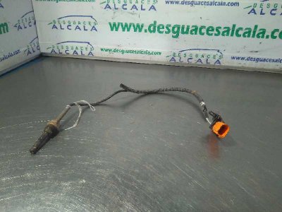 SENSOR TEMPERATURA de Caja cerrada 35 