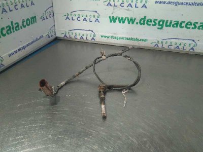 SENSOR TEMPERATURA VOLKSWAGEN CRAFTER CAJA CERRADA Caja cerrada 35