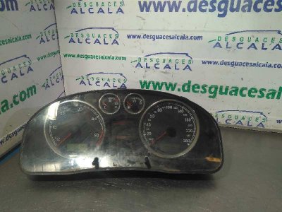 CUADRO INSTRUMENTOS VOLKSWAGEN PASSAT BERLINA (3B3) Advance