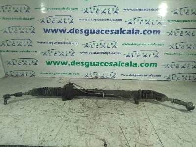 CREMALLERA DIRECCION VOLKSWAGEN PASSAT BERLINA (3B3) Advance