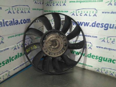 VENTILADOR VISCOSO MOTOR VOLKSWAGEN PASSAT BERLINA (3B3) Advance