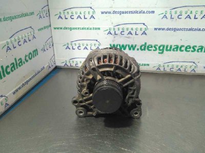 ALTERNADOR VOLKSWAGEN PASSAT BERLINA (3B3) Advance