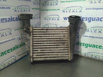 INTERCOOLER VOLKSWAGEN PASSAT BERLINA (3B3) Advance