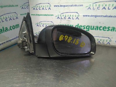 RETROVISOR DERECHO OPEL VECTRA C BERLINA Club