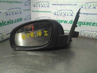 RETROVISOR IZQUIERDO OPEL VECTRA C BERLINA Club